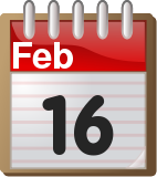 Dan za nama (16. februar, 2012.)